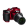 Nikon Coolpix B500 czerwony - 310049 - zdjęcie 4